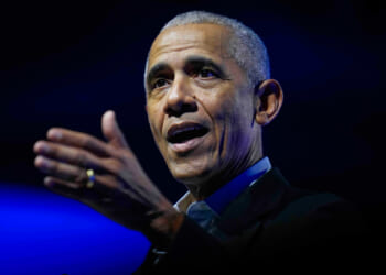 Obama scolds Democrats for 'holier than thou' messaging