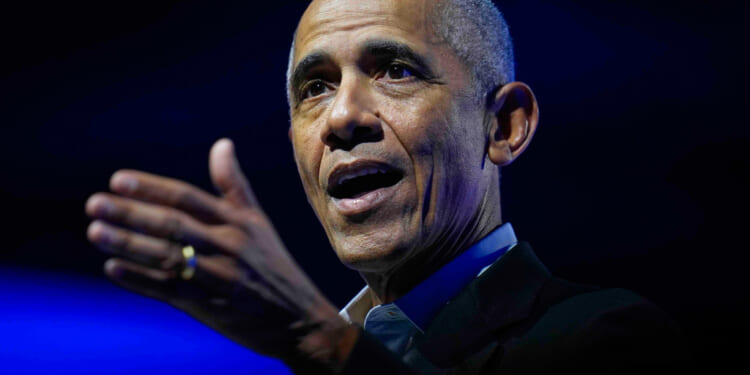 Obama scolds Democrats for 'holier than thou' messaging