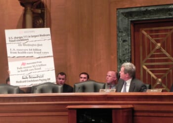 Obamacare’s ‘Free’ Preventive Care Is A Total Failure