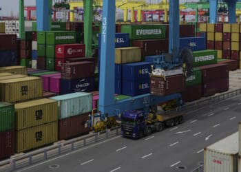 October is National Economic Education Month. We need it more than ever