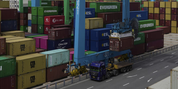 October is National Economic Education Month. We need it more than ever