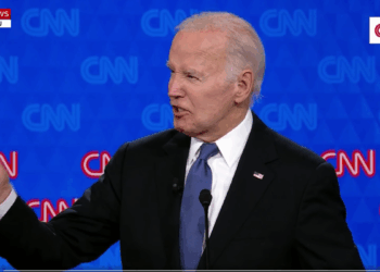 Oversight Committee Urges DOJ To Void Biden's Autopen Pardons