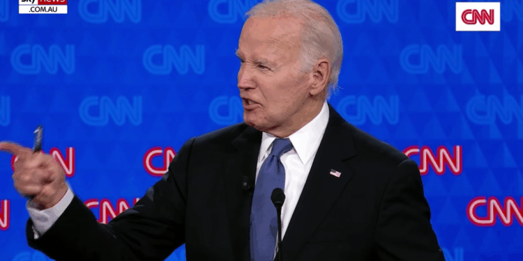 Oversight Committee Urges DOJ To Void Biden's Autopen Pardons