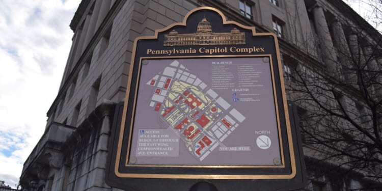 PA Asks Court To Force Use Of Unverified Voter Registrations