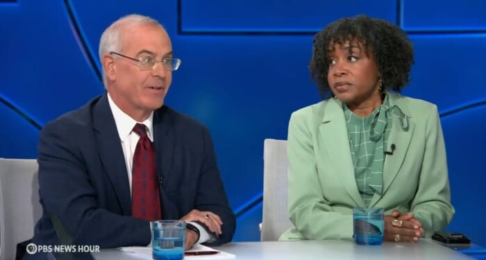 PBS Claims Redistricting 'Race To The Bottom' Is GOP's Fault