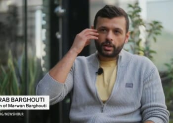 PBS Interviews Son of Palestinian Terrorist, Suggests Murder Trial a ‘Sham'