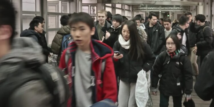 Parents file complaint against Minneapolis Public Schools over segregation