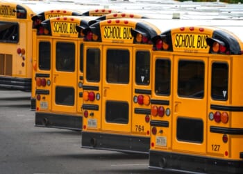 Parents upset over two schools pushing controversial video