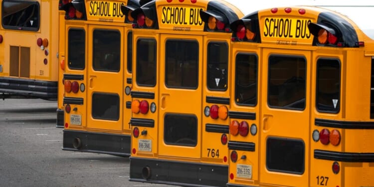 Parents upset over two schools pushing controversial video