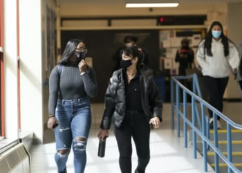 Parents win as New York court rejects racial quotas