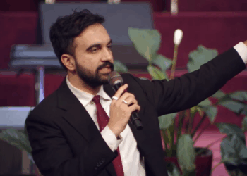 Pastors Supporting Socialists Are Disqualified From The Ministry