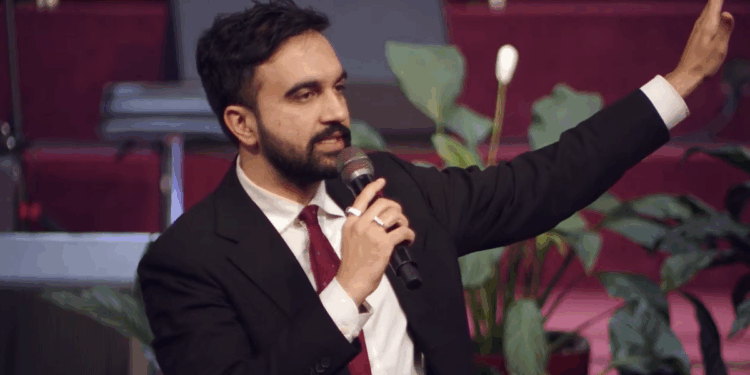 Pastors Supporting Socialists Are Disqualified From The Ministry