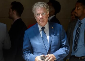 Paul says strikes against drug boats go against 'all of our tradition'