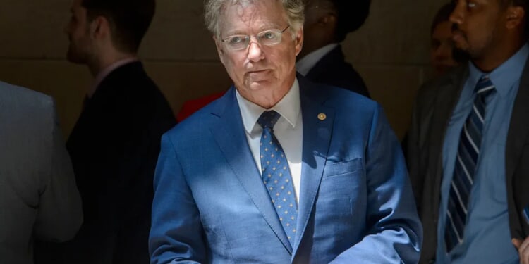 Paul says strikes against drug boats go against 'all of our tradition'