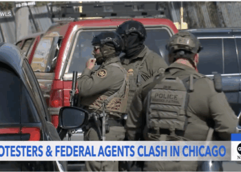 Pedophiles, Abusers Among Aliens Arrested By ICE