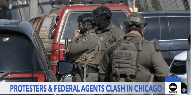 Pedophiles, Abusers Among Aliens Arrested By ICE