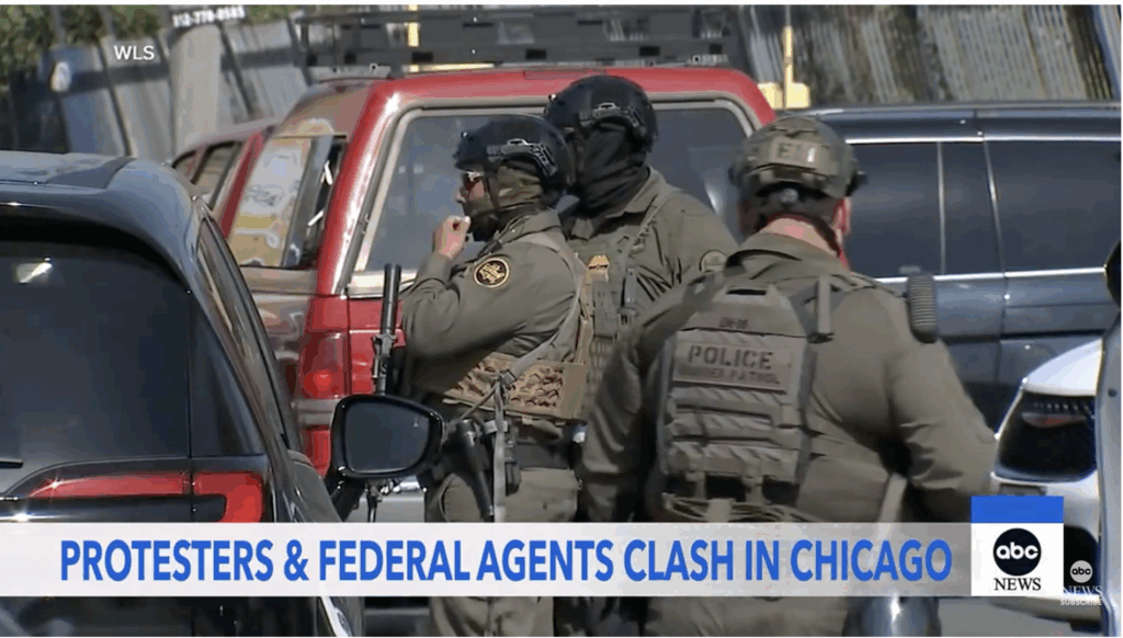 Pedophiles, Abusers Among Aliens Arrested By ICE