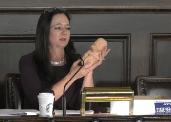 Pennsylvania Committee Passes Six Extreme Abortion Measures