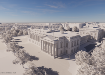 People are suffering from ‘ballroom derangement syndrome’: Joe Concha