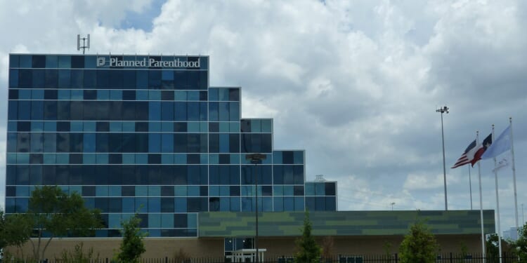 Planned Parenthood Closes Mammoth Houston Facility
