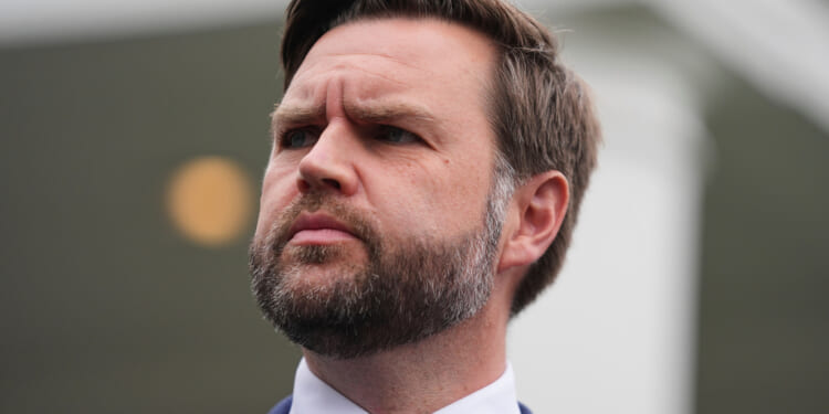 Podcaster Jennifer Welch slams 'regressed' JD Vance for dismissing racist chat