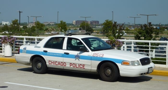 Police Unions Condemn Chicago Order Denying Help ICE Officers Under Attack