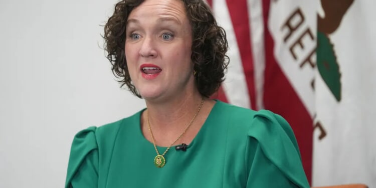 Porter threatens to walk out of interview over follow-up questions