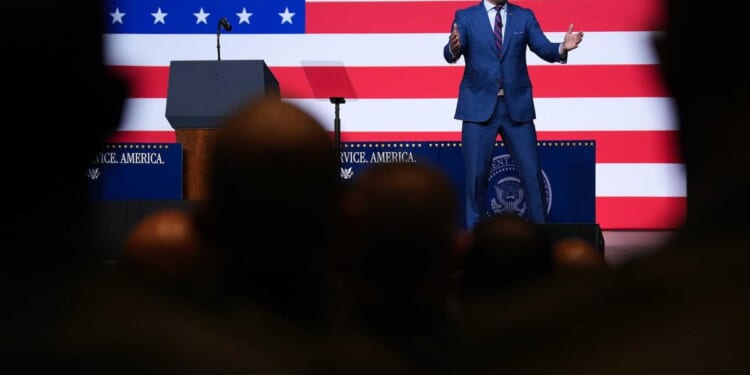Praise rolls in for Pete Hegseth's 'pitch perfect' speech on military readiness: 'It wasn't PC or polite'