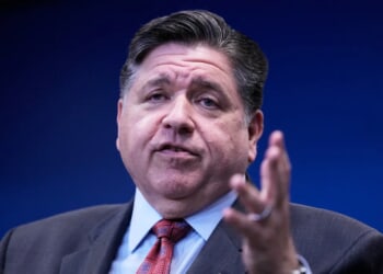 Pritzker says Trump can't invoke Insurrection Act without 'rebellion'