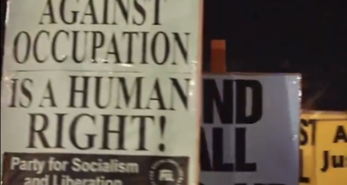 Pro-Hamas Stanford Students Indicted for Trespass and Vandalism