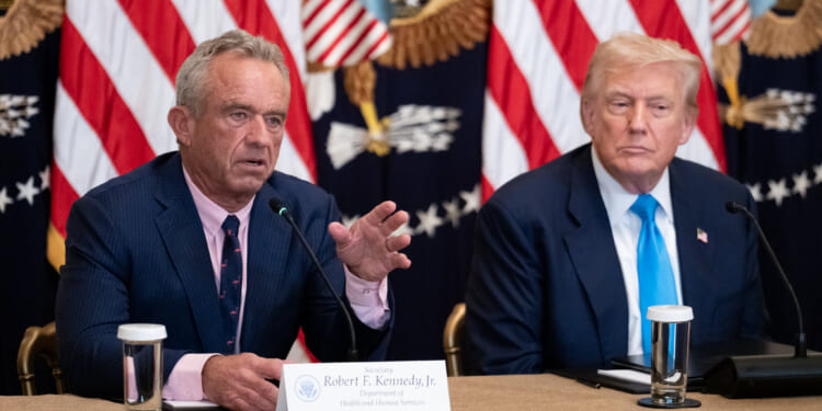 Public Health Destroyed Its Own Credibility Long Before RFK Jr.