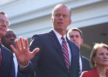 Public blames Republicans more than Democrats for shutdown