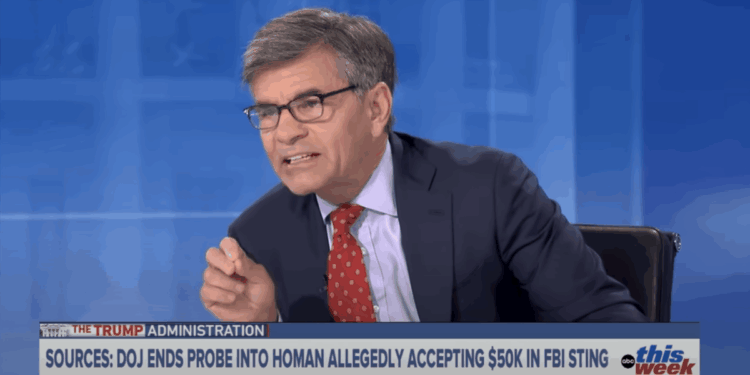 Punishing Propagandists Starts With Starving Them Of GOP Guests