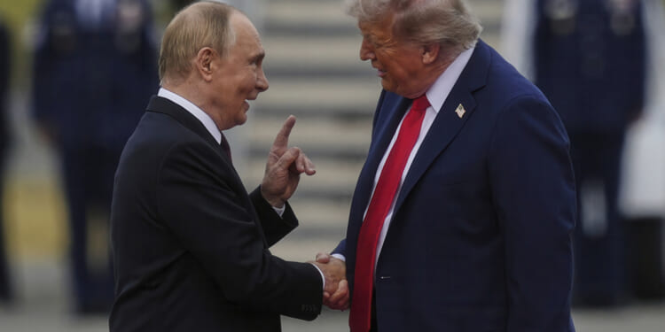 Putin offers cautious praise for Trump’s Gaza ceasefire