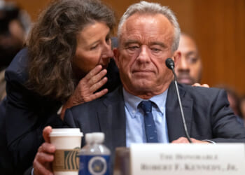 RFK Jr. cuts red tape on biosimilar drugs to lower prescription costs