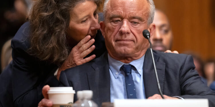 RFK Jr. cuts red tape on biosimilar drugs to lower prescription costs