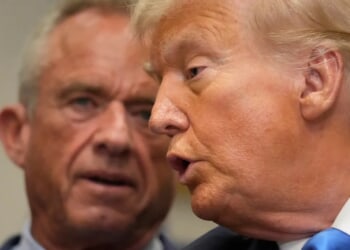 RFK Jr.'s MAHA food goals have bipartisan support