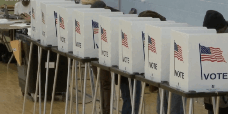 RNC Election Integrity Team Revs Up In Virginia And New Jersey
