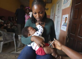 Real public health threats vs. climate hysteria