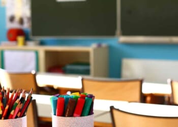 Record numbers absent for over half of school in Spring term, new data reveals