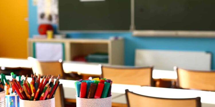 Record numbers absent for over half of school in Spring term, new data reveals