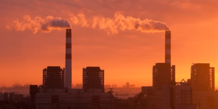 Red China's green fiction