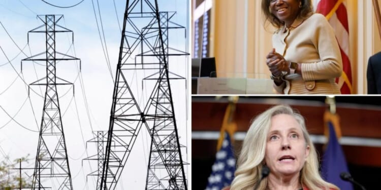 Rising electricity costs spark voter attention in Virginia elections