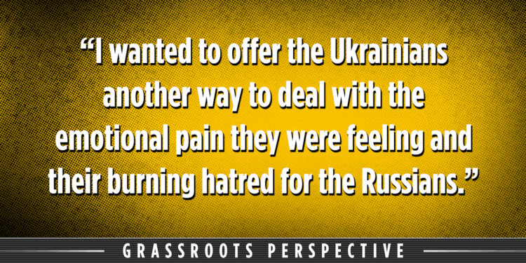 Roger Helle: My Fatal Heart Condition