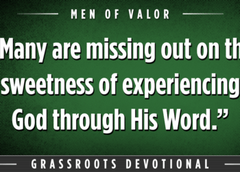 Ron Helle: Taste Test | The Patriot Post