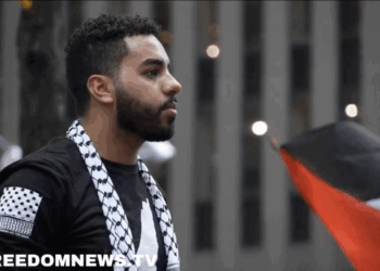 Roy Bill Would Let ICE Deport Adherents Of Sharia Law