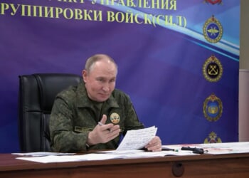 Russia tests new nuclear-capable cruise missile