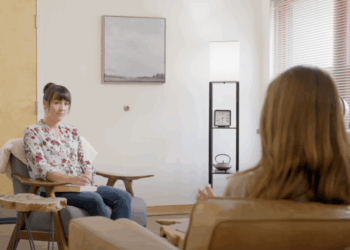 SCOTUS To Say If Science-Affirming Therapists Have Free Speech