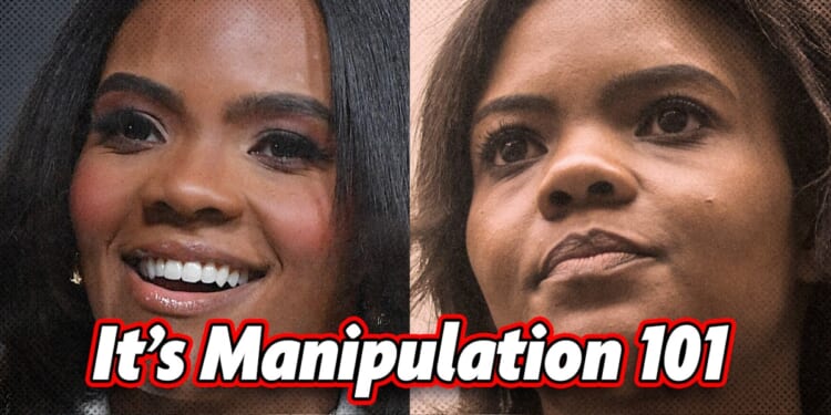 Samantha Koch: Candace Owens's Goal of Dividing the Right