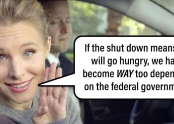 Samantha Koch: Hysterical SNAP Crowd Threatens to Loot